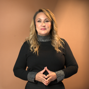 Picture of Esperanza Bustamante