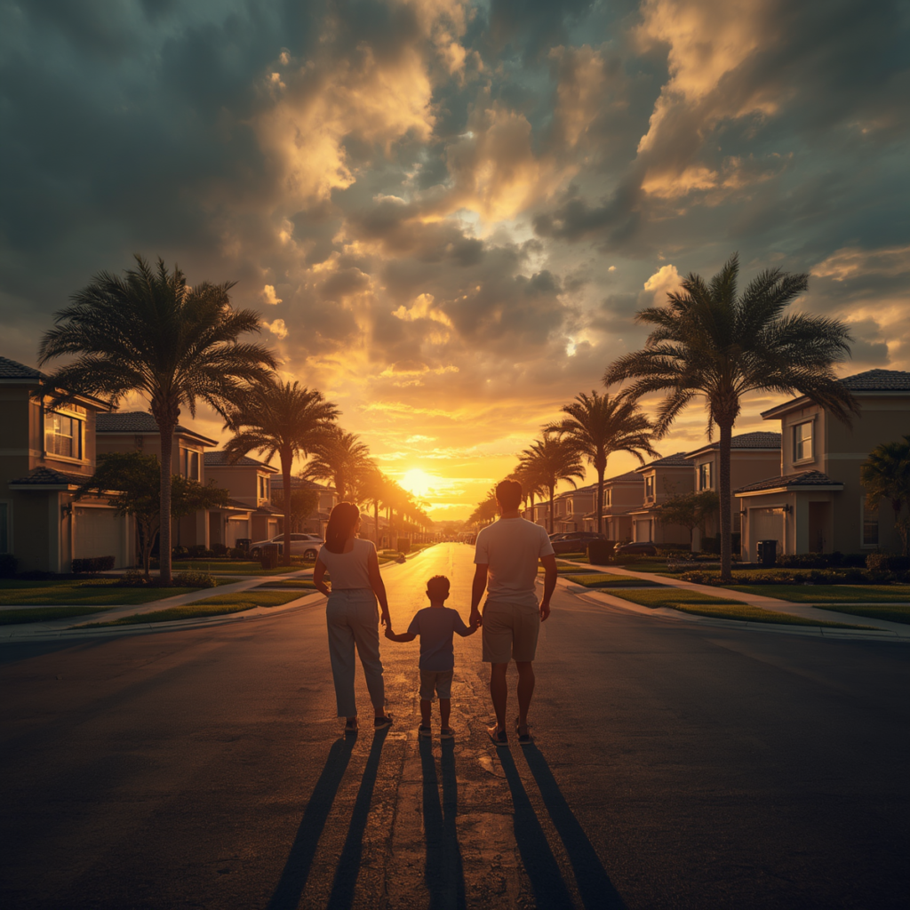 Huracanes en Naples Florida: Mi Experiencia Después de Vivir Aquí 9 Años y pasar 3 huracanes seguidos. Keyword principal